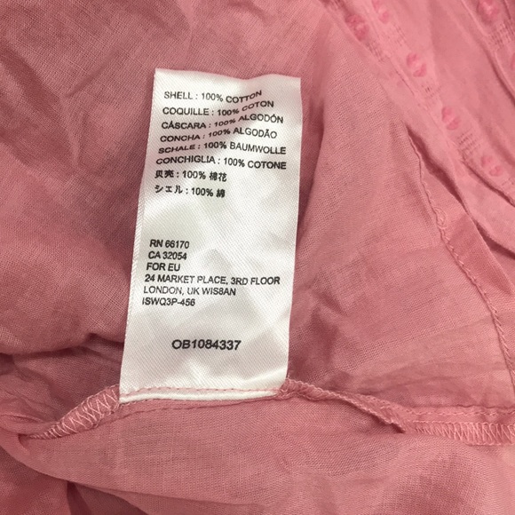 Free People THE DELIGHTFUL MINI DRESS - Picture 8 of 9